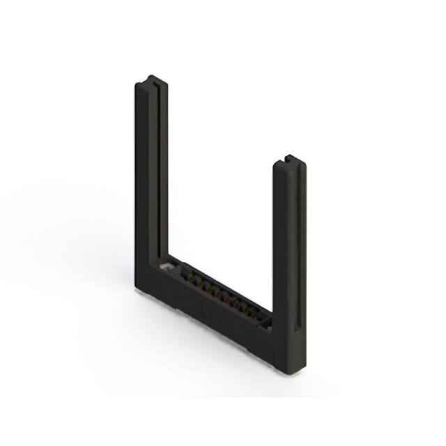 357-008-553-158 EDAC Inc.  Edgeboard Connectors